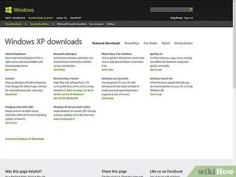 Image titled Easily Resize Photos in Windows XP Step 2Bullet1
