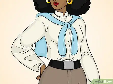 Image titled Wear 80s Glam Step 8