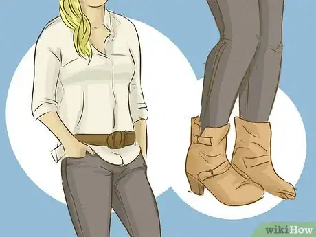 Image titled Wear Booties Step 26
