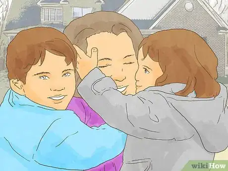 Image titled Be Happy After a Divorce Step 5