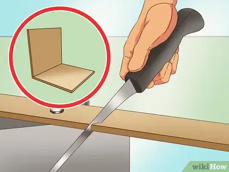 Image titled Bend Acrylic Step 11