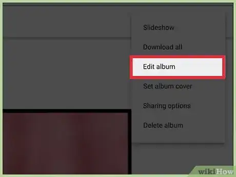 Image titled Organize Photos in Google Photos Step 25