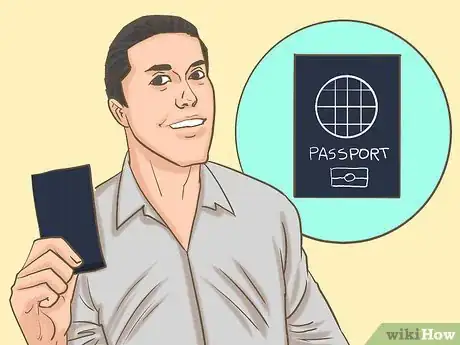 Image titled Work in Japan Step 8