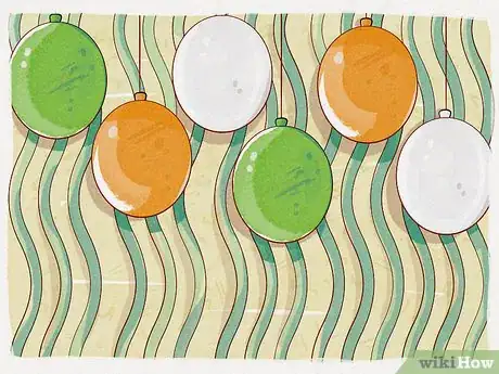 Image titled Plan a St. Patrick's Day Party Step 1