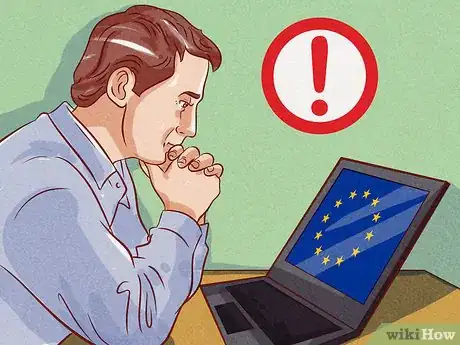 Image titled Find a Job in London Step 1