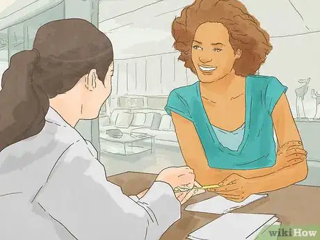 Image titled Use Cognitive Behavioral Therapy Step 20