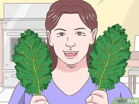 Image titled Choose Heart Healthy Winter Foods Step 1