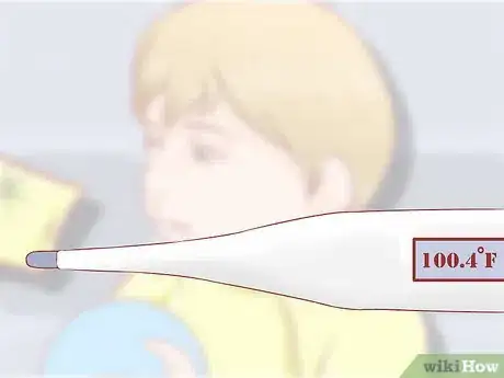 Image titled Make a Baby with a Fever Feel Better Step 6