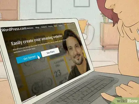 Image titled Make a Free Website Step 5