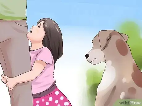 Image titled Get Used to Dogs Step 6