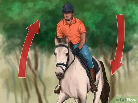Image titled Teach a Horse to Do a Sliding Stop Step 3