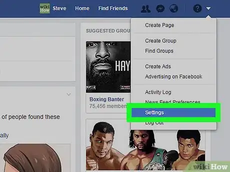 Image titled Delete All Old Facebook Posts on a PC or Mac Step 9