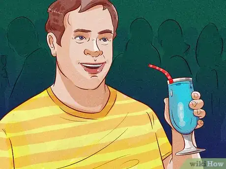 Image titled Avoid Drinking and Driving on New Year's Eve Step 5