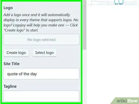 Image titled Design Blogs Step 18