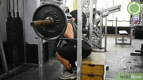 Image titled Box Squat Step 25