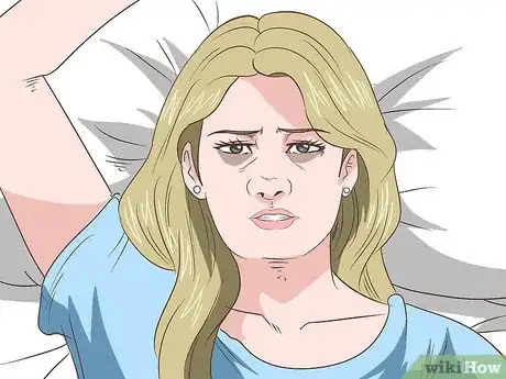 Image titled Know if You Have Postpartum Depression Step 3