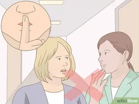 Image titled Recover after a Bad Conversation with Your Boss Step 2