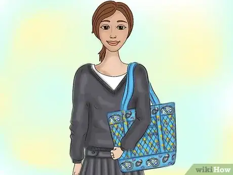 Image titled Clean a Vera Bradley Step 8