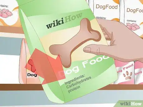Image titled Put Your Dog on a Limited Ingredient Diet Step 3