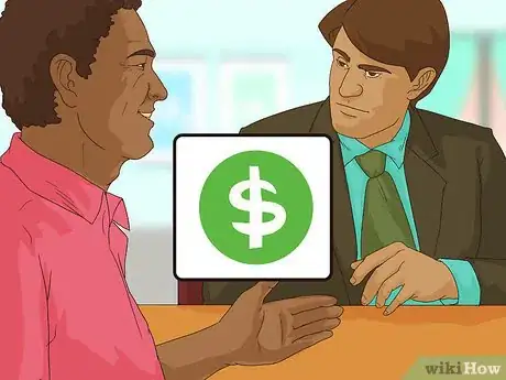 Image titled Make Sure You Get Paid As a Freelancer Step 4