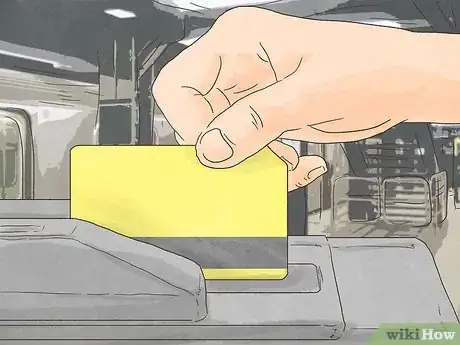 Image titled Get a Job Without a Car Step 8