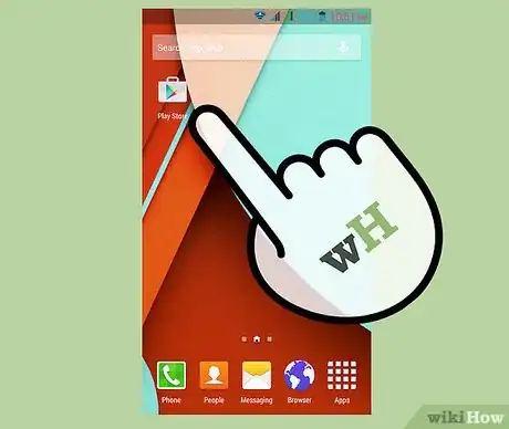 Image titled Watch TV on Android Step 1