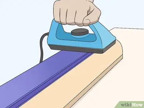 Image titled Clean XC Skis Step 9