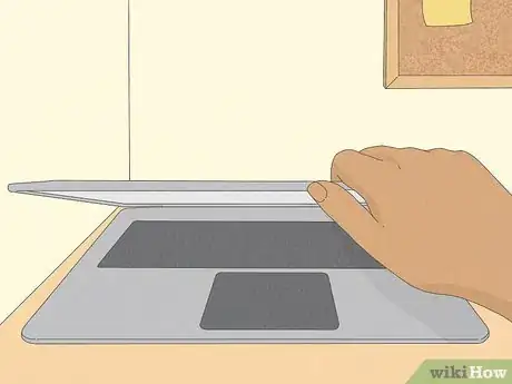 Image titled Stay Sane Working from Home Step 10