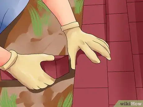 Image titled Install Paving Stones Step 11