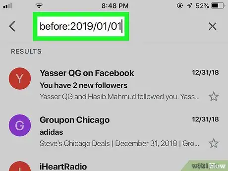 Image titled Find Old Emails in Gmail Step 4