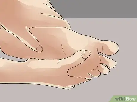 Image titled Deal with Foot Cramps Step 5