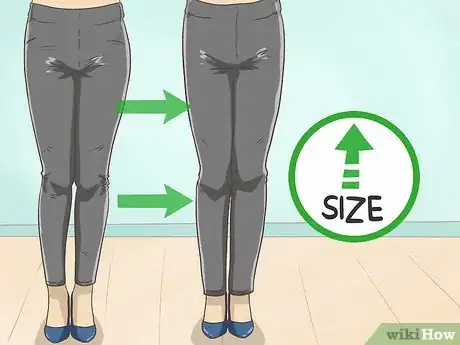 Image titled Wear Leather Leggings Step 3