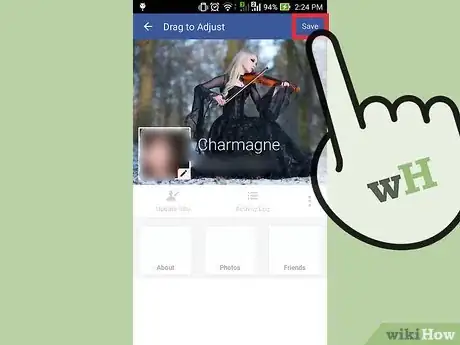 Image titled Save a Cover Photo on Facebook Step 28