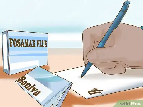 Image titled Treat Paget's Disease Step 3