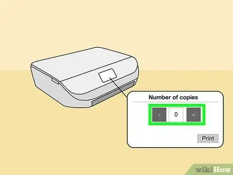 Image titled Create a Piece of Notebook or Graph Paper with an HP Smart Officejet Printer Step 10