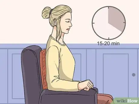 Image titled Relieve Chronic Back Pain Naturally Step 2