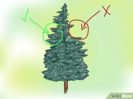 Image titled Set Up a Christmas Tree Step 3