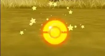 Catch Turtonator in Pokémon Sun