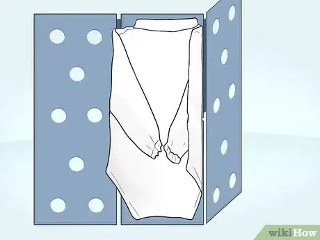 Image titled Fold Onesies Step 12