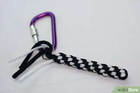 Image titled Make a Crown Sinnet Step 24