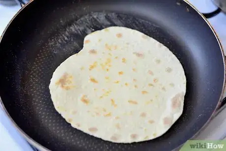 Image titled Make Flour Lefse Step 11