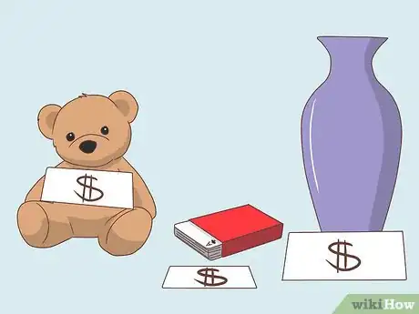 Image titled Have a Car Boot Sale Step 3