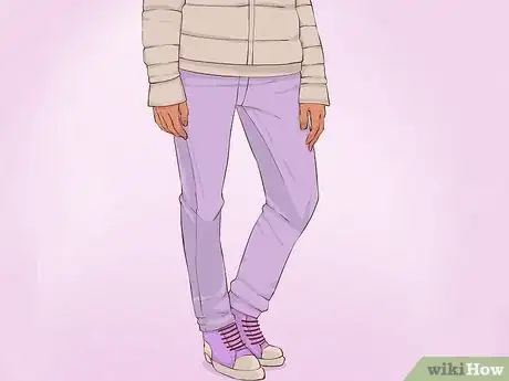 Image titled Choose Cold Weather Fitness Clothing Step 4