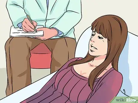 Image titled Tell if You Are Depressed Step 13