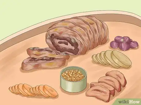 Image titled Cook a Five Bird Roast Step 13