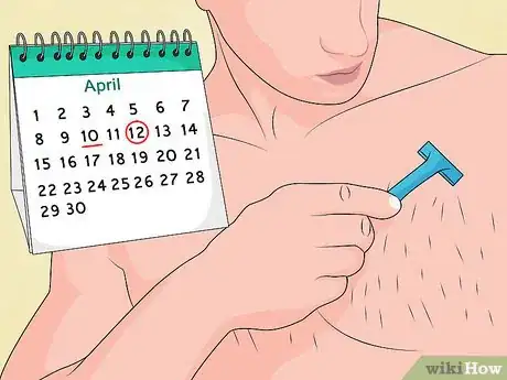 Image titled Get the Most Benefit from Laser Hair Removal Step 6