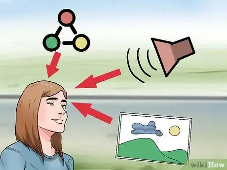 Image titled Remember to Do Something Without Writing It Step 1