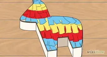 Make a Mini Piñata