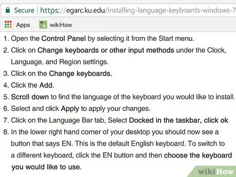 Image titled Speak Slovak Step 12