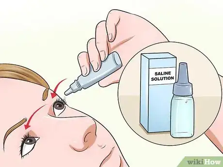 Image titled Remove Contact Lenses Step 2